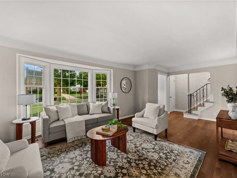 3646 Lindholm Road , Shaker Heights, OH 44120 Photo 4