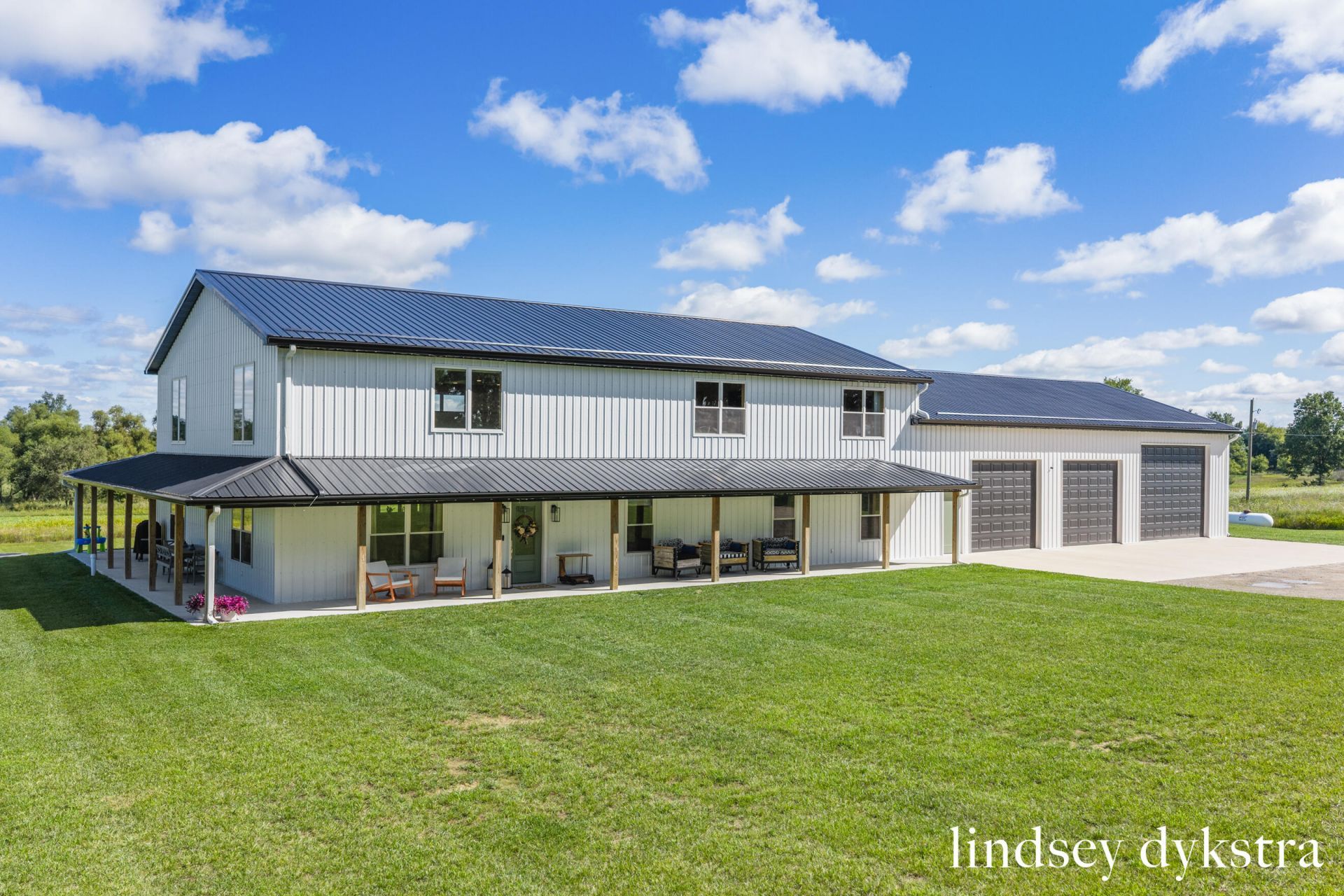 903 Haysmer Road, Ionia, MI 48846 Main Photo