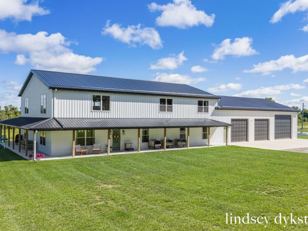 903 Haysmer Road, Ionia, MI 48846
