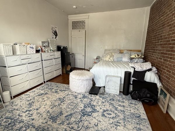 238 Hemenway Street, Unit 19, Boston, MA 02115