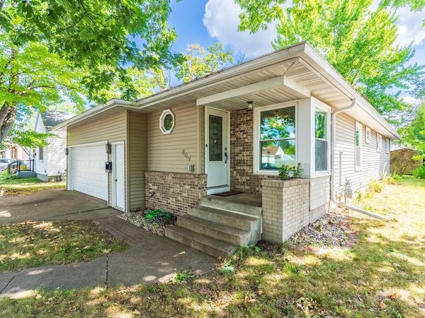 809 N 8TH AVENUE, Wausau, WI 54401