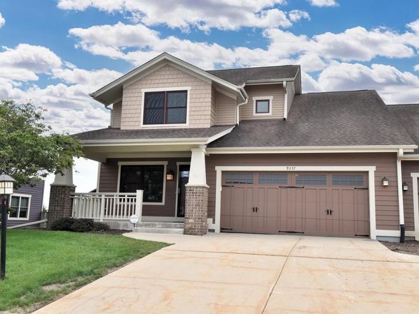 9237 Hollyhock LANE, Mount Pleasant, WI 53406