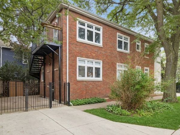 2152 N Campbell Avenue , Unit R2, Chicago, IL 60647