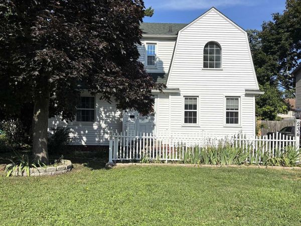234 Biddle Avenue, Wyandotte, MI 48192