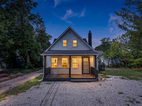 2461 Bremen Street , Columbus, OH 43211