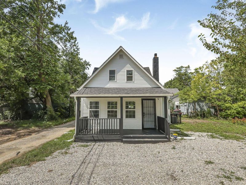 2461 Bremen Street , Columbus, OH 43211 Photo 2
