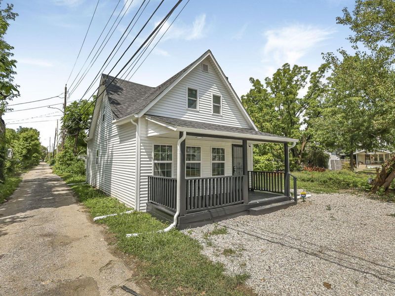 2461 Bremen Street , Columbus, OH 43211 Photo 3