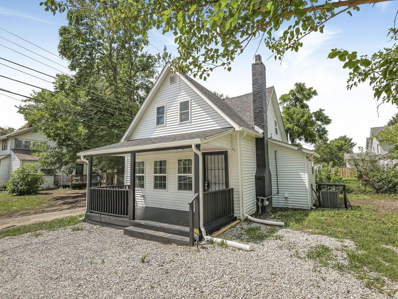 2461 Bremen Street , Columbus, OH 43211 Photo 4