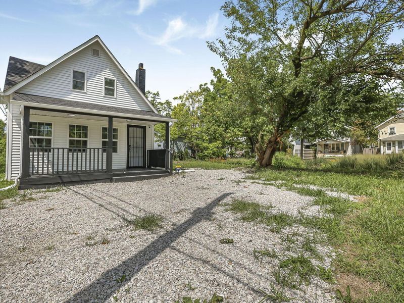 2461 Bremen Street , Columbus, OH 43211 Photo 5
