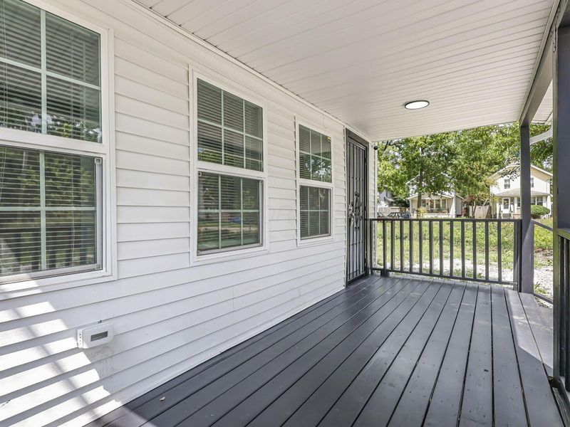 2461 Bremen Street , Columbus, OH 43211 Photo 6