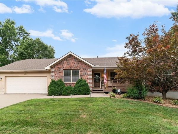 903 N Chestnut Street, Cameron, MO 64429