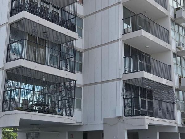 # 9 AVE. HOSTOS Y RAMON POWER GIRALT, Unit 801, Ponce, PR 00717