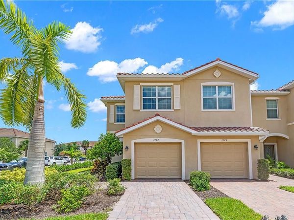 2782 Citrus ST , NAPLES, FL 34120