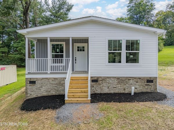 1813 Housley Circle, Morristown, TN 37814