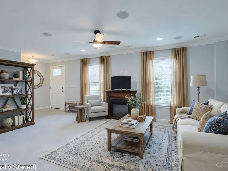 9558 Cobblestone Walk, West Chester, OH 45069 Photo 41