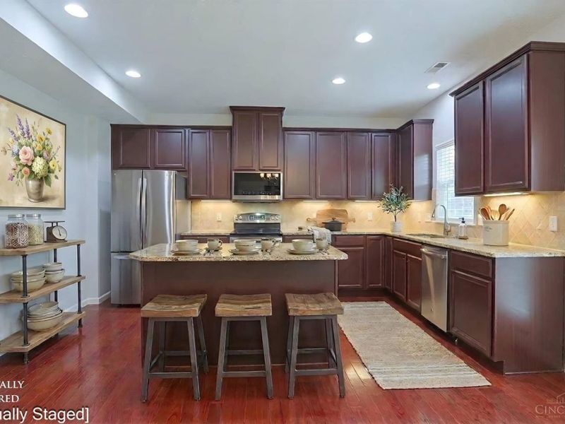 9558 Cobblestone Walk, West Chester, OH 45069 Photo 43