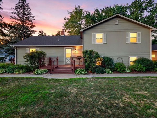 100 Heritage Boulevard NW, Isanti, MN 55040