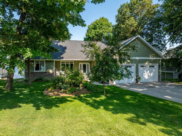 50201 Fish Lake Way, Detroit Lakes, MN 56501