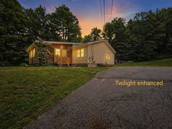 10 Burt Hill Road, Winchester, NH 03470