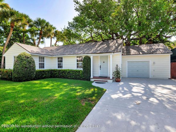 1161 N Ocean Way, Palm Beach, FL 33480