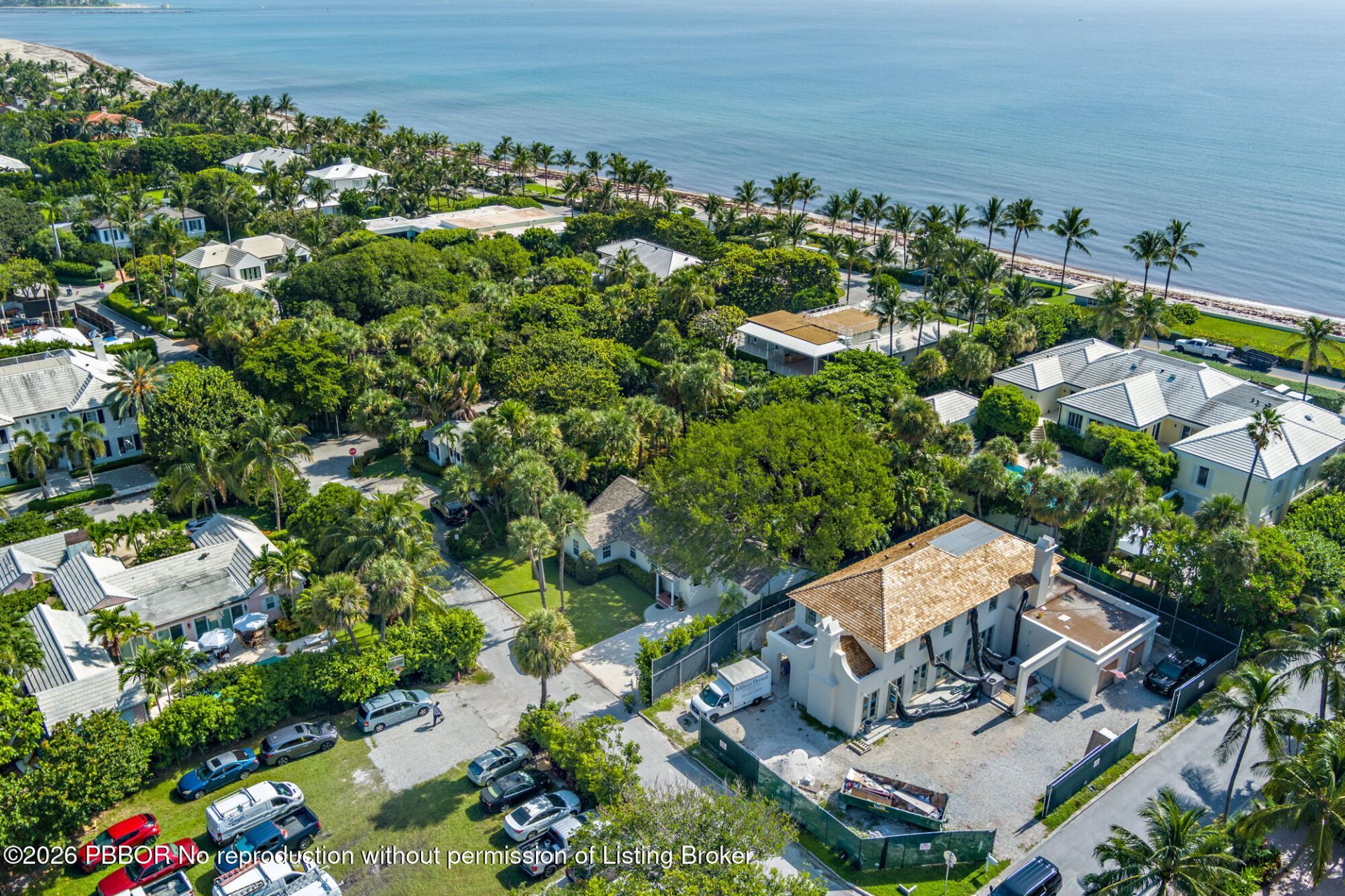 1161 N Ocean Way, Palm Beach, FL 33480 Photo