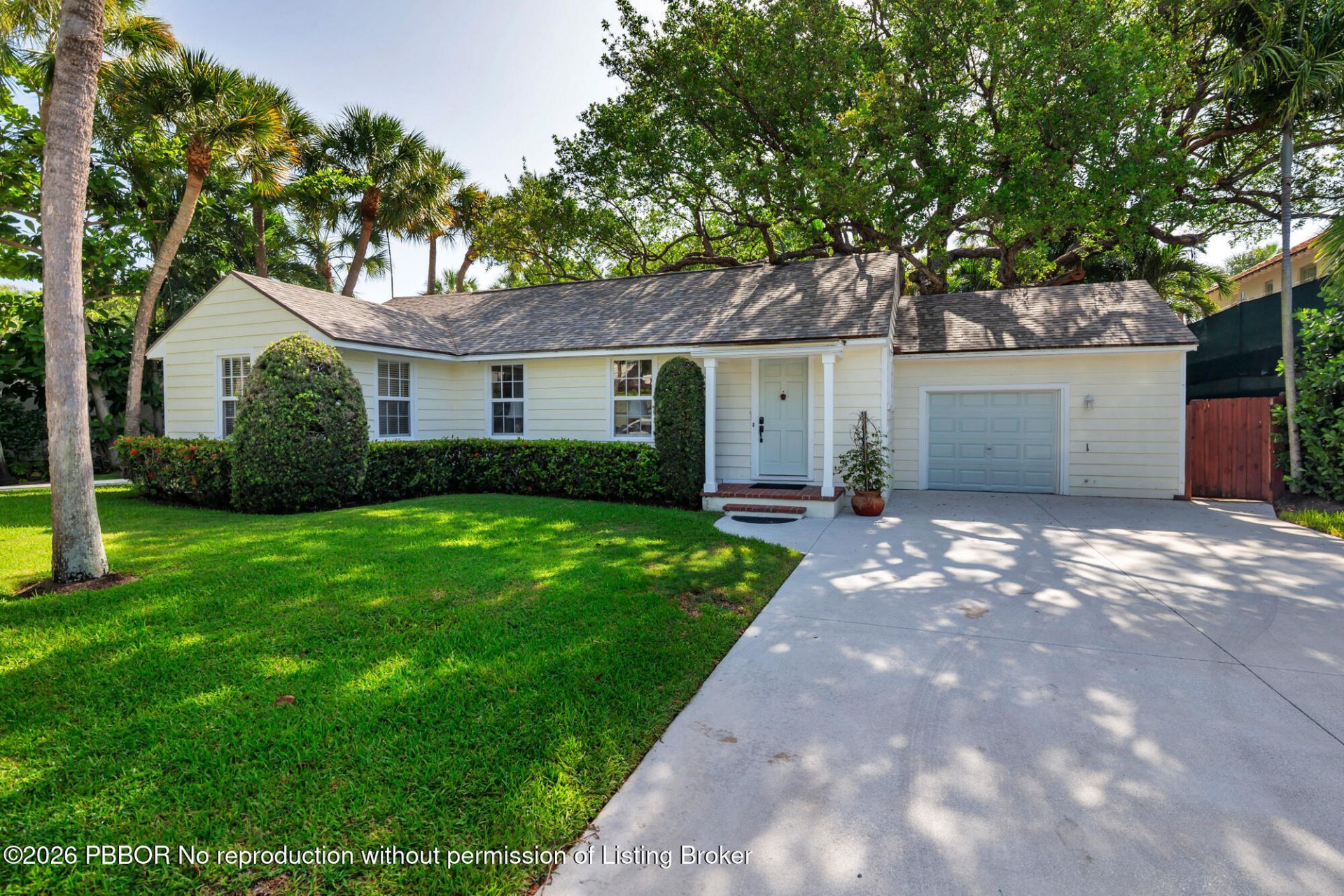 1161 N Ocean Way, Palm Beach, FL 33480 Photo