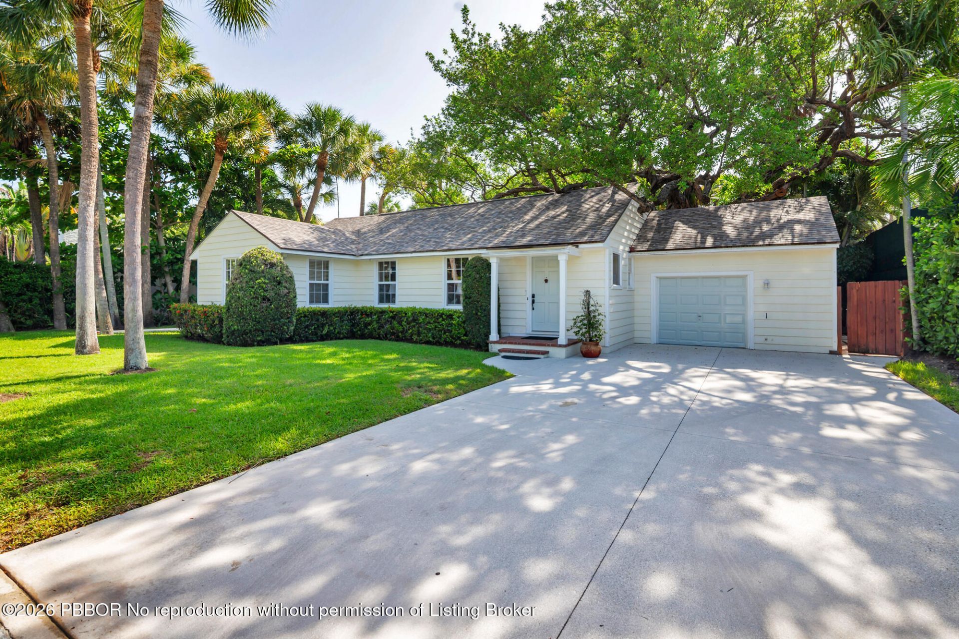 1161 N Ocean Way, Palm Beach, FL 33480 Photo