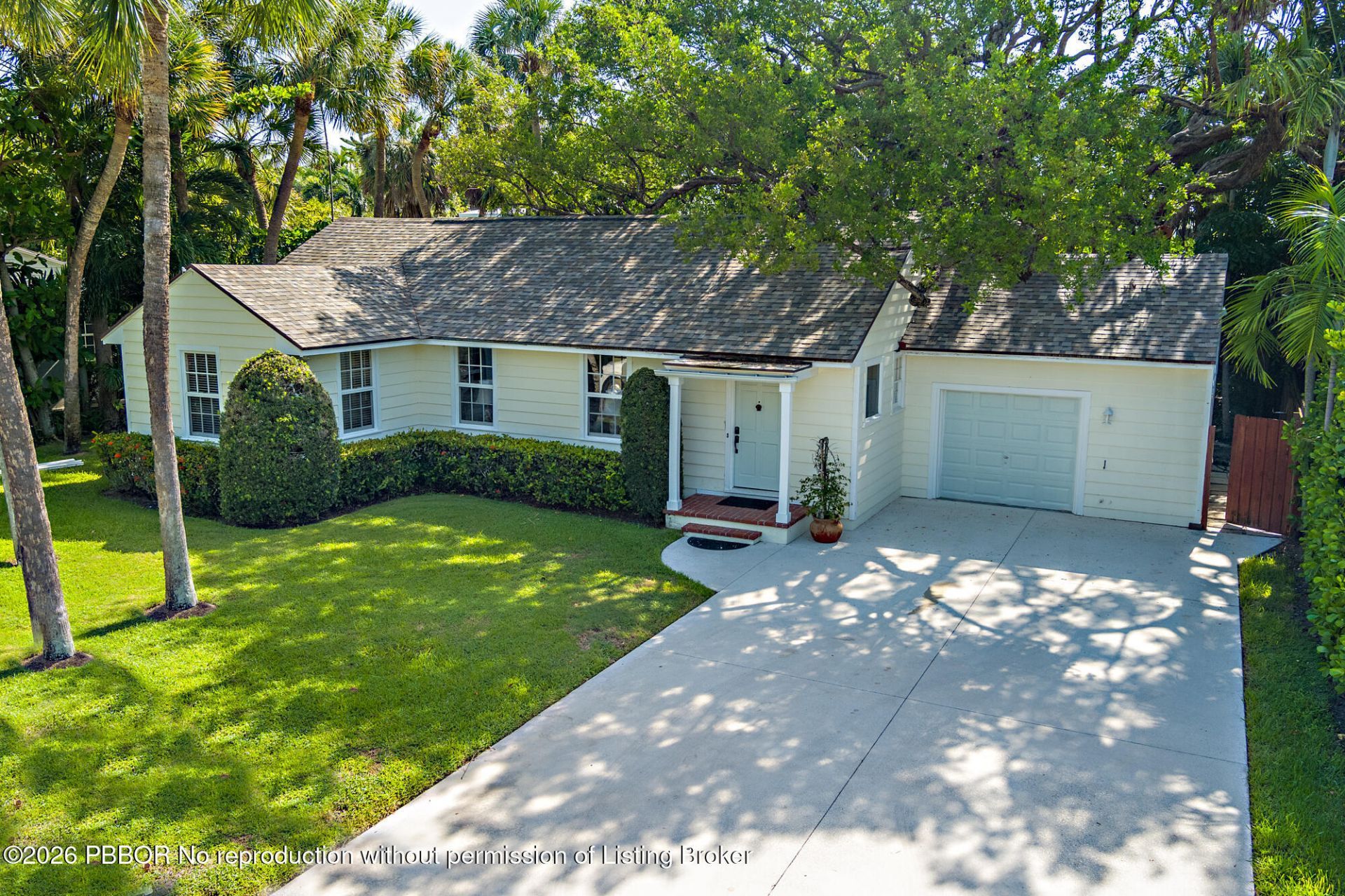 1161 N Ocean Way, Palm Beach, FL 33480 Photo