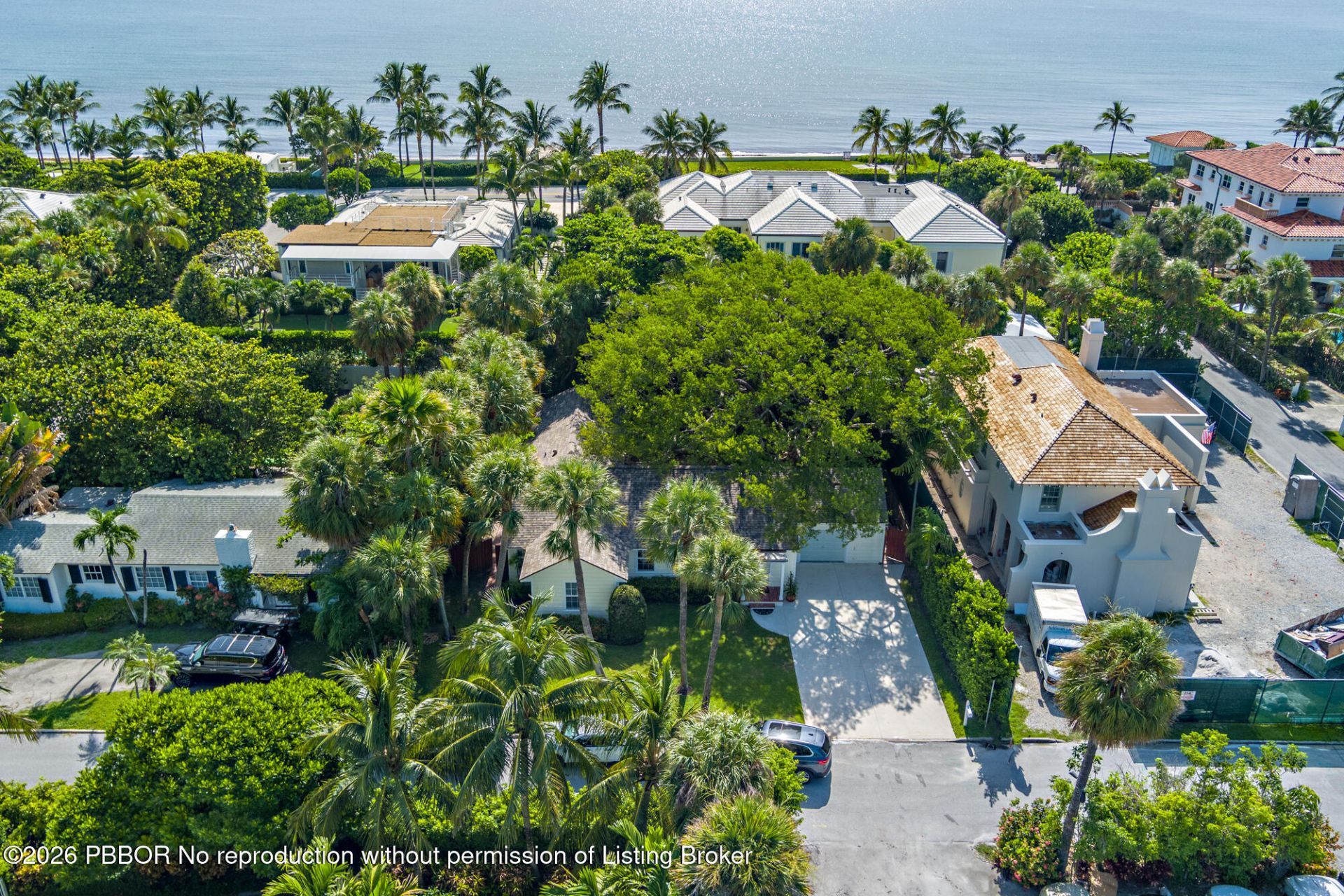 1161 N Ocean Way, Palm Beach, FL 33480 Photo
