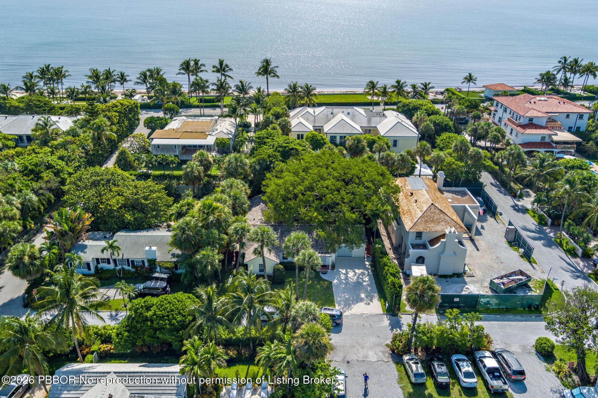 1161 N Ocean Way, Palm Beach, FL 33480 Photo