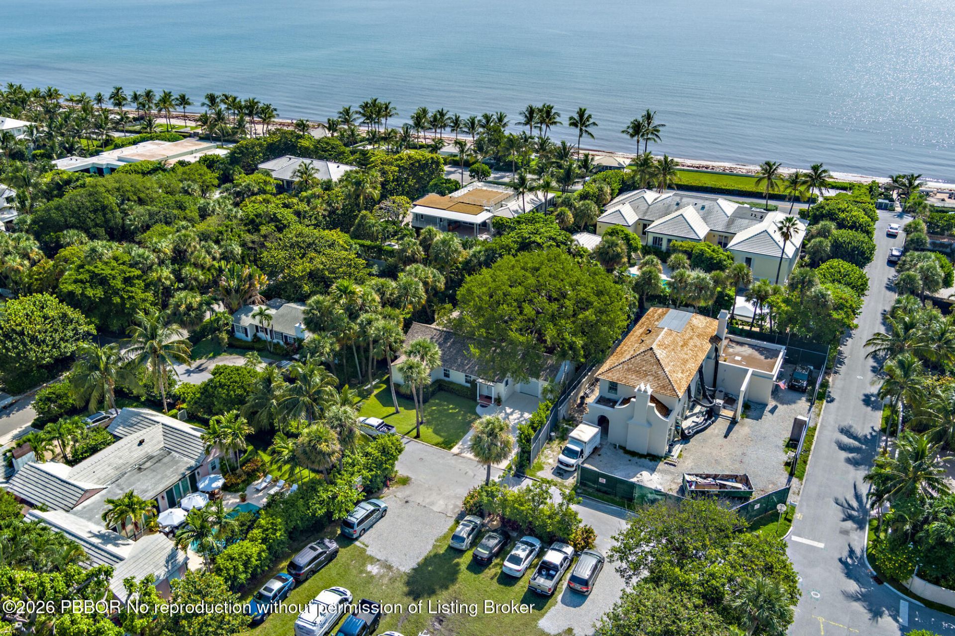 1161 N Ocean Way, Palm Beach, FL 33480 Photo