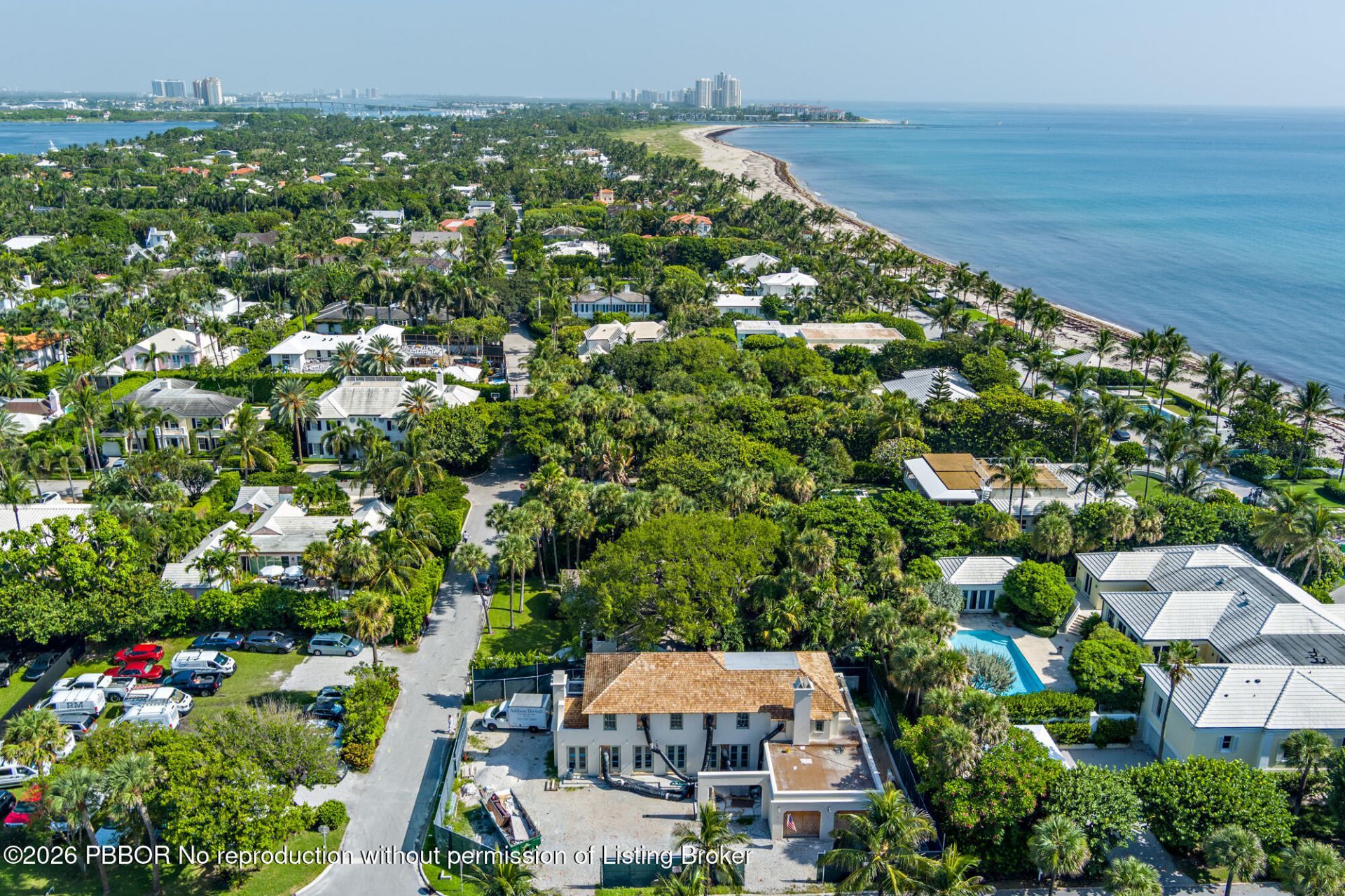 1161 N Ocean Way, Palm Beach, FL 33480 Photo