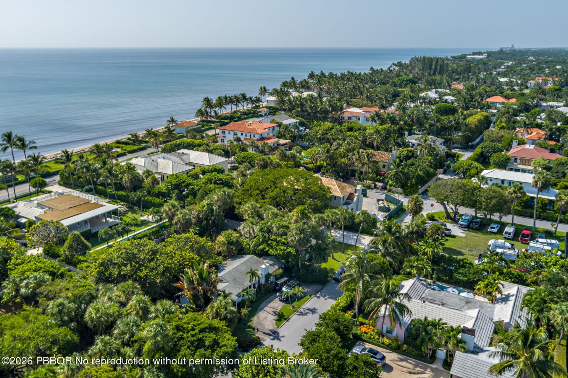 1161 N Ocean Way, Palm Beach, FL 33480 Photo