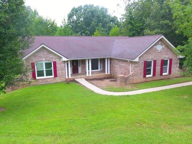 197 Delaware Road, Gilbertsville, KY 42044