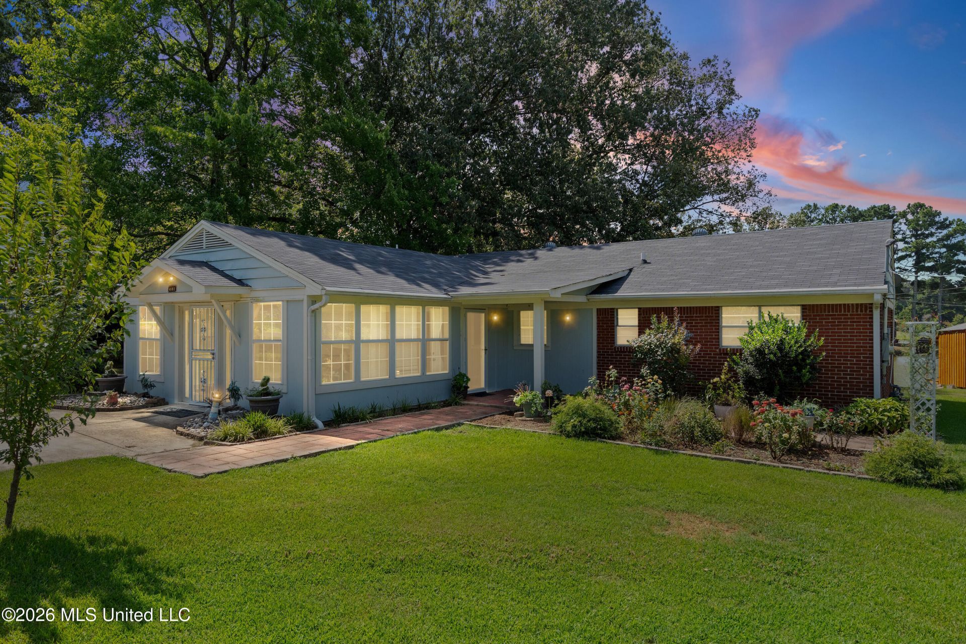 401 Black Bear Cove Hernando, MS 38632