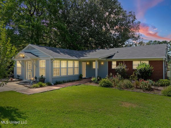 401 Black Bear Cove, Hernando, MS 38632