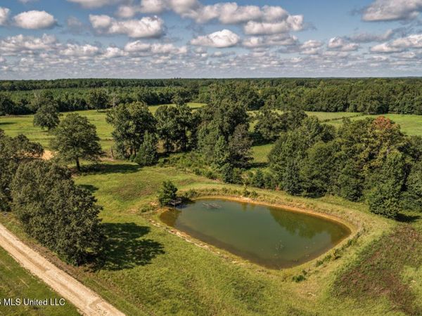 2498 Hilton Lane, Smithdale, MS 39664