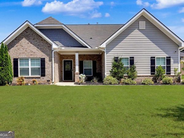 232 Sapphire Street, Mcdonough, GA 30252