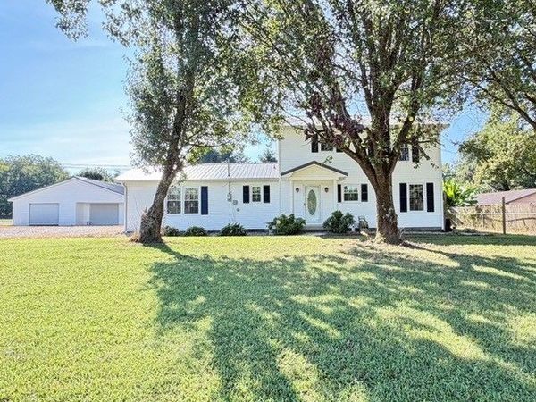 1684 Fletcher Rd, Estill Springs, TN 37330