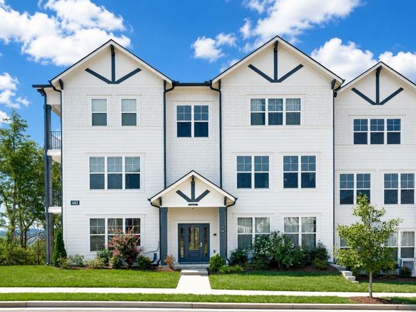 482 Portsdale Dr, Unit 15, Brentwood, TN 37027