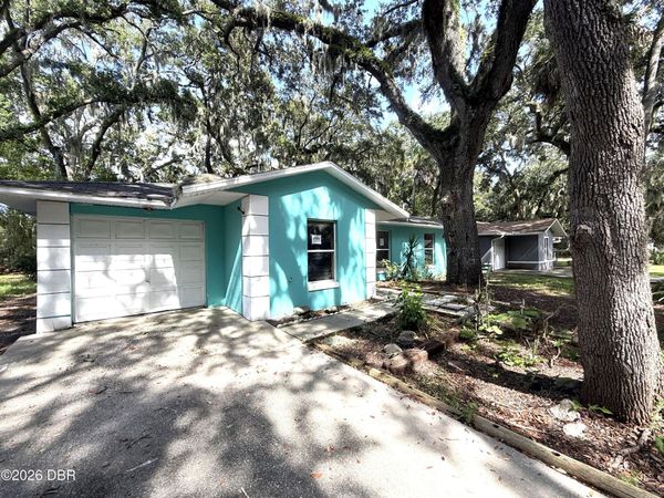 405 Wilson Avenue, Daytona Beach, FL 32114