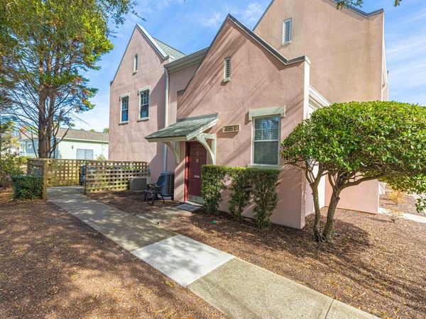 4585 Girvan Dr. , Unit D, Myrtle Beach, SC 29579