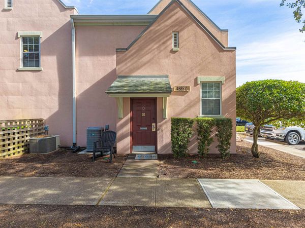 4585 Girvan Dr. , Unit D, Myrtle Beach, SC 29579