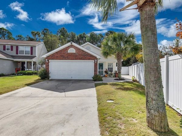 502 Callalily Ct., Carolina Forest, SC 29579