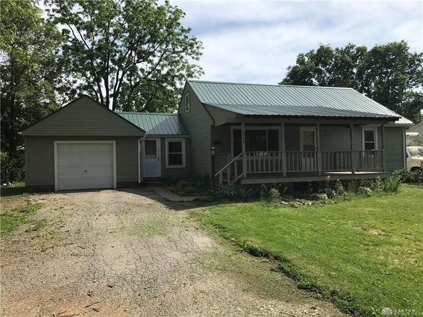 1964 Ontario Avenue, Dayton, OH 45414