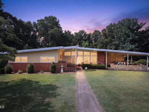 4616 Old Stage Road, Kingsport, TN 37664
