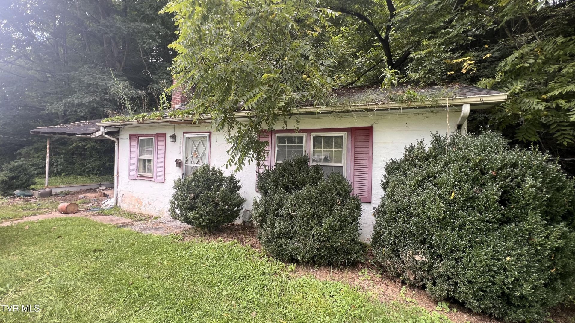 1935 Divide Road, Mountain City, TN 37683 Main Photo