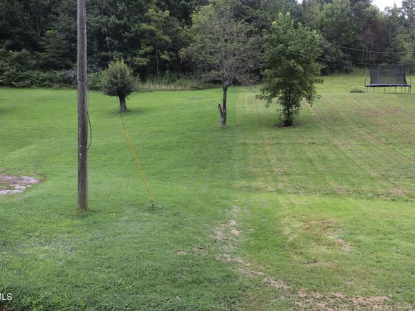499 Rodefer Hollow Road, Blountville, TN 37617