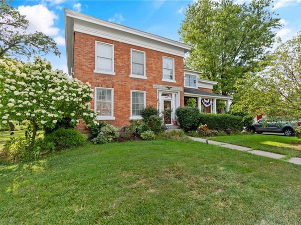 149 N Main Street , Jordan, NY 13080