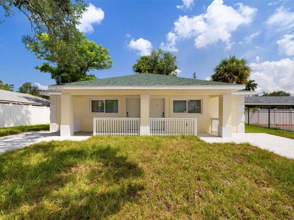 1414 17TH AVENUE W, Unit A&B, BRADENTON, FL 34205